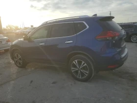 Nissan Rogue 2019 NISSAN ROGUE S  | Mobile.bg    4