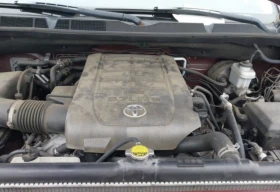 Toyota Sequoia, снимка 13