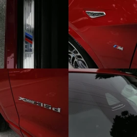 BMW X4 3.5xd - 35900 лв. - 34485954 4