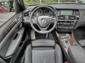 BMW X4 3.5xd - 35900 лв. - 34485954 11