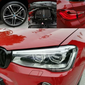 BMW X4 3.5xd - 35900 лв. - 34485954 5