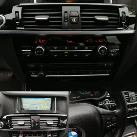 BMW X4 3.5xd - 35900 лв. - 34485954 7