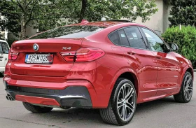 BMW X4 3.5xd - 35900 лв. - 34485954 14