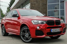 BMW X4 3.5xd - 35900 лв. - 34485954 2
