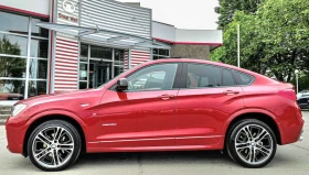 BMW X4 3.5xd - 35900 лв. - 34485954 15
