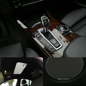 BMW X4 3.5xd - 35900 лв. - 34485954 8