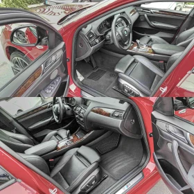 BMW X4 3.5xd - 35900 лв. - 34485954 12