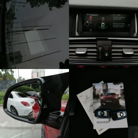 BMW X4 3.5xd - 35900 лв. - 34485954 6