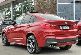 BMW X4 3.5xd - 35900 лв. - 34485954 16