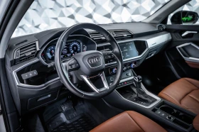 Audi Q3 40 TDI Quattro* Гаранция* Matrix* Keyless* - 79000 лв. - 13269027 8