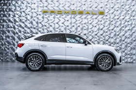 Audi Q3 40 TDI Quattro* Гаранция* Matrix* Keyless* - 79000 лв. - 13269027 6