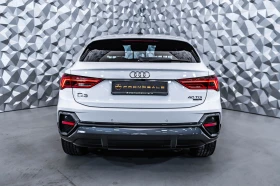 Audi Q3 40 TDI Quattro* Гаранция* Matrix* Keyless* - 79000 лв. - 13269027 5
