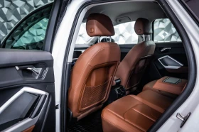Audi Q3 40 TDI Quattro* Гаранция* Matrix* Keyless* - 79000 лв. - 13269027 15