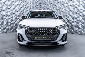 Audi Q3 40 TDI Quattro* Гаранция* Matrix* Keyless* - 79000 лв. - 13269027 2