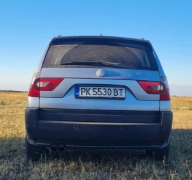 Обява за продажба на BMW X3 X3 e83 3.0i  231k ~9 500 лв. - изображение 2
