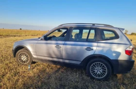 Обява за продажба на BMW X3 X3 e83 3.0i  231k ~9 500 лв. - изображение 1