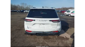 Jeep Grand cherokee LIMITED 4X4* Запалване от ключа* Панорама* М.Точка - 55550 лв. - 38856179 10