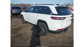 Jeep Grand cherokee LIMITED 4X4* Запалване от ключа* Панорама* М.Точка - 55550 лв. - 38856179 3