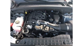 Jeep Grand cherokee LIMITED 4X4* Запалване от ключа* Панорама* М.Точка - 55550 лв. - 38856179 15