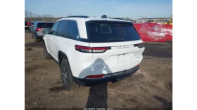 Jeep Grand cherokee LIMITED 4X4* Запалване от ключа* Панорама* М.Точка - 55550 лв. - 38856179 4