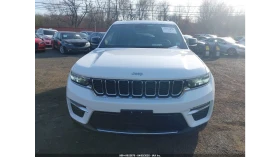 Jeep Grand cherokee LIMITED 4X4* Запалване от ключа* Панорама* М.Точка - 55550 лв. - 38856179 9