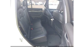Jeep Grand cherokee LIMITED 4X4* Запалване от ключа* Панорама* М.Точка - 55550 лв. - 38856179 12