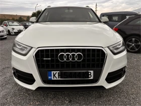 Обява за продажба на Audi Q3 2.0 TDI 140 ks ~23 500 лв. - изображение 1