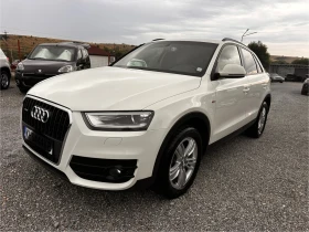 Обява за продажба на Audi Q3 2.0 TDI 140 ks ~23 500 лв. - изображение 2