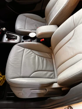 Обява за продажба на Audi Q3 2.0 TDI 140 ks ~23 500 лв. - изображение 11
