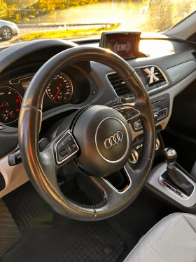 Обява за продажба на Audi Q3 2.0 TDI 140 ks ~23 500 лв. - изображение 10