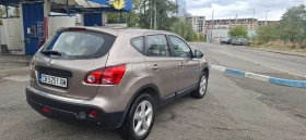 Обява за продажба на Nissan Qashqai ~11 900 лв. - изображение 2 | Auto.bg Обява за продажба на Nissan Qashqai ~11 900 лв. - изображение 2
