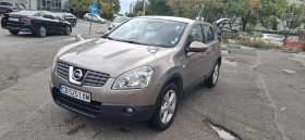 Обява за продажба на Nissan Qashqai ~11 900 лв. - изображение 1 | Auto.bg Обява за продажба на Nissan Qashqai ~11 900 лв. - изображение 1