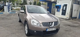 Обява за продажба на Nissan Qashqai ~11 900 лв. - изображение 1 | Auto.bg Обява за продажба на Nissan Qashqai ~11 900 лв. - изображение 1