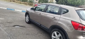 Обява за продажба на Nissan Qashqai ~11 900 лв. - изображение 3 | Auto.bg Обява за продажба на Nissan Qashqai ~11 900 лв. - изображение 3