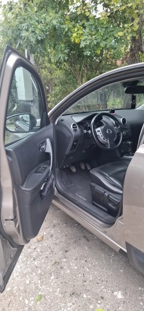 Обява за продажба на Nissan Qashqai ~11 900 лв. - изображение 7 | Auto.bg Обява за продажба на Nissan Qashqai ~11 900 лв. - изображение 7