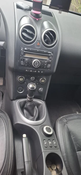 Обява за продажба на Nissan Qashqai ~11 900 лв. - изображение 9 | Auto.bg Обява за продажба на Nissan Qashqai ~11 900 лв. - изображение 9