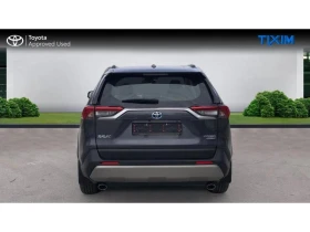 Toyota Rav4 eXECUTIVE PLUS - 65000 лв. / 33233.97 € - 81471047 4
