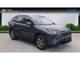 Toyota Rav4 eXECUTIVE PLUS - 65000 лв. / 33233.97 € - 81471047 6