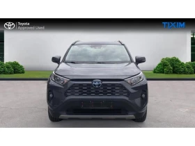 Toyota Rav4 eXECUTIVE PLUS - 65000 лв. / 33233.97 € - 81471047 5