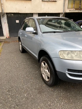 Обява за продажба на VW Touareg ~8 150 лв. - изображение 2