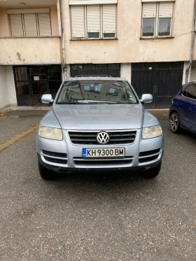 Обява за продажба на VW Touareg ~8 150 лв. - изображение 1