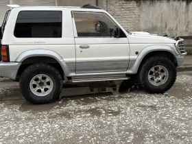 Обява за продажба на Mitsubishi Pajero ~8 000 лв. - изображение 2 | Auto.bg Обява за продажба на Mitsubishi Pajero ~8 000 лв. - изображение 2