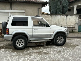 Обява за продажба на Mitsubishi Pajero ~8 000 лв. - изображение 3 | Auto.bg Обява за продажба на Mitsubishi Pajero ~8 000 лв. - изображение 3
