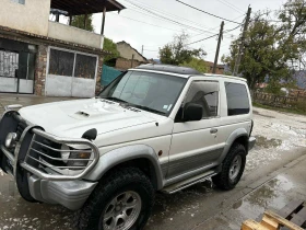 Обява за продажба на Mitsubishi Pajero ~8 000 лв. - изображение 1 | Auto.bg Обява за продажба на Mitsubishi Pajero ~8 000 лв. - изображение 1