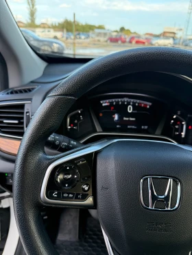Honda Cr-v 1.5 Turbo 4x4 Distronic | Mobile.bg    9