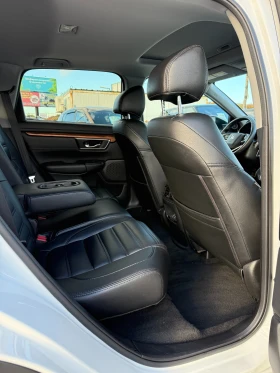 Honda Cr-v 1.5 Turbo 4x4 Distronic | Mobile.bg    14