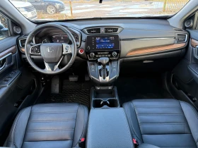 Honda Cr-v 1.5 Turbo 4x4 Distronic | Mobile.bg    12