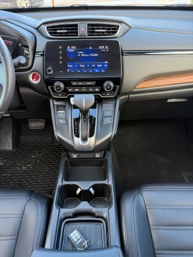 Honda Cr-v 1.5 Turbo 4x4 Distronic | Mobile.bg    13