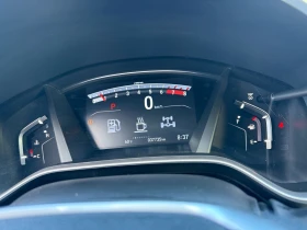 Honda Cr-v 1.5 Turbo 4x4 Distronic | Mobile.bg    8