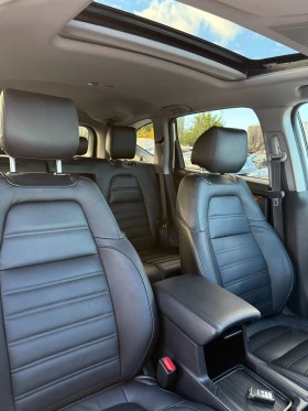 Honda Cr-v 1.5 Turbo 4x4 Distronic | Mobile.bg    16
